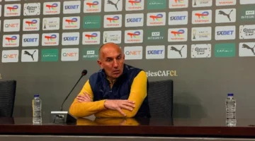 تكرار المواجهة 3 مرات.. بيراميدز يستعد لنهضة بركان بدوري الأبطال